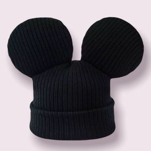 Kids Mickey Mouse Ears Hat 